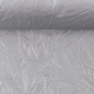Preview: Swafing Kunstleder Sida - Silber